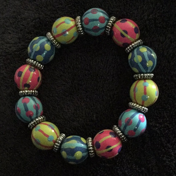 Angela Moore Jewelry - Angela Moore Bracelet.  O/S